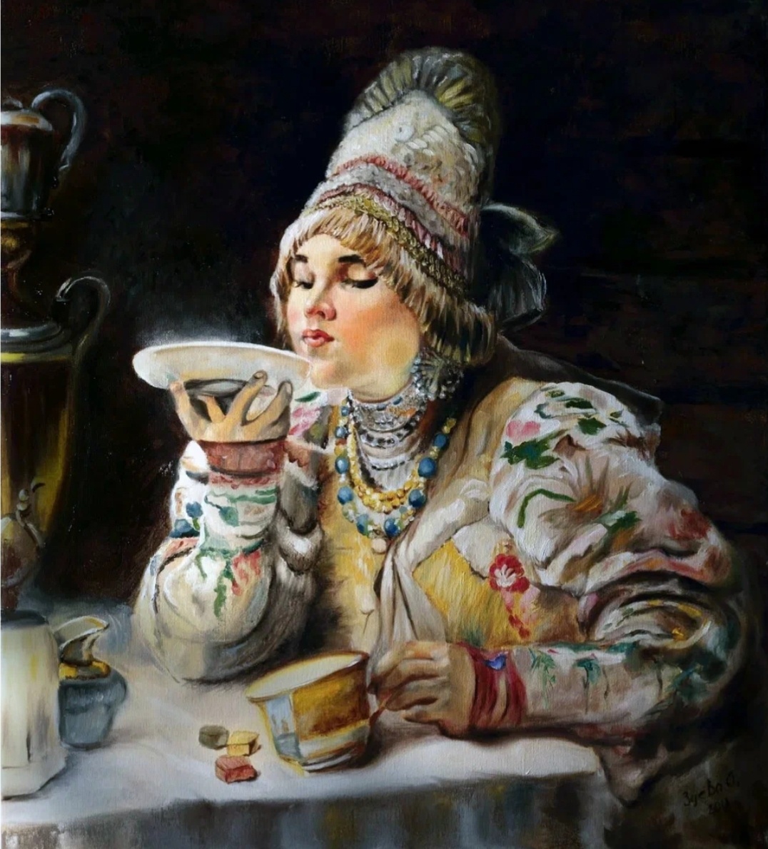 Из открытых источников