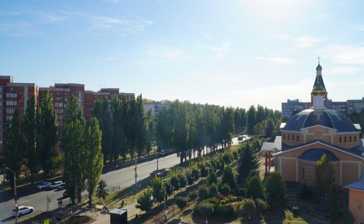    фото Курские известия