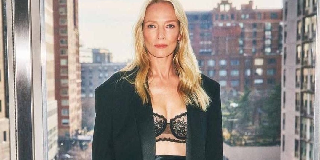 Красота или провокация? Звёзды в кружеве