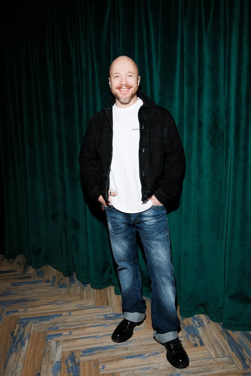 Евгений Стычкин📷
