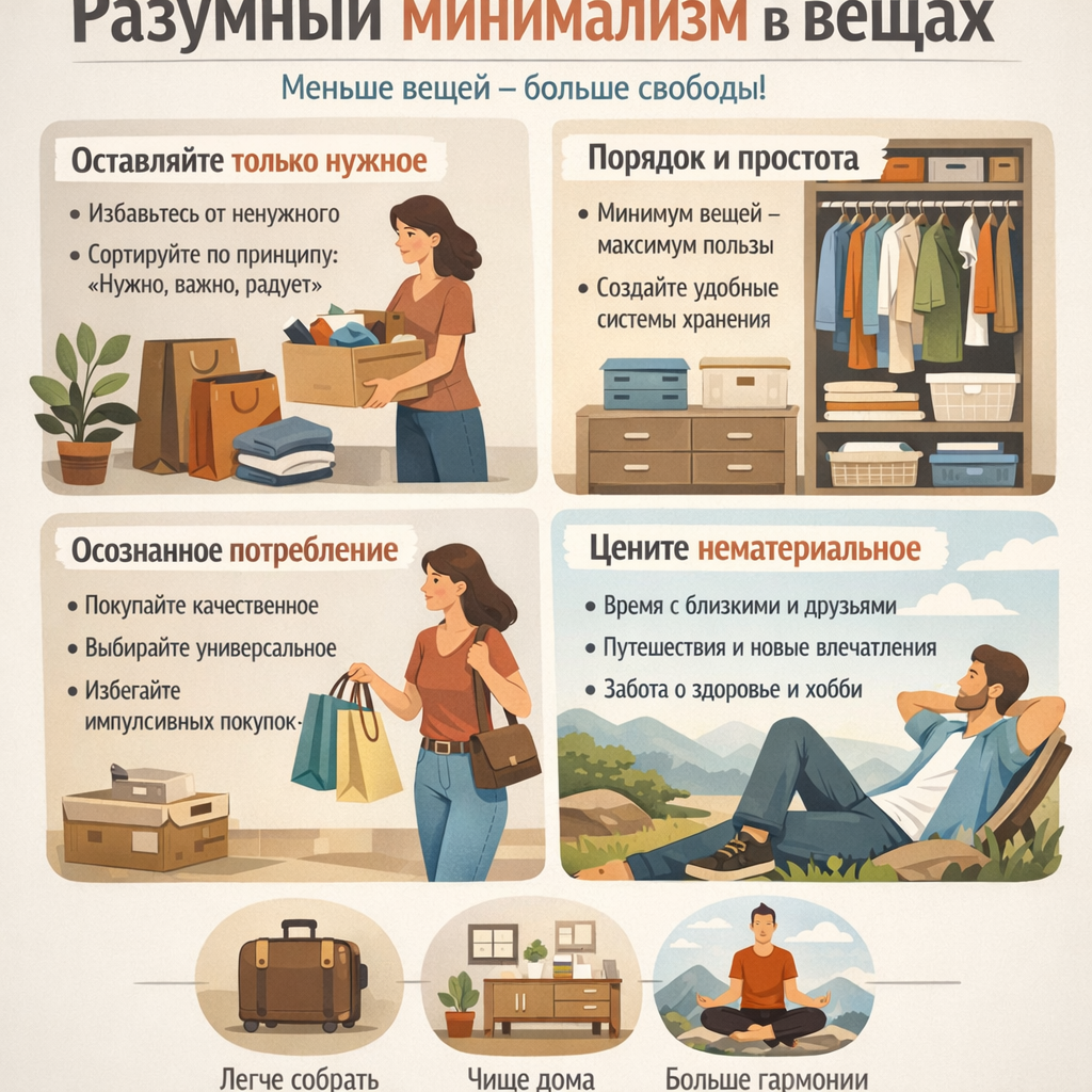 Сколько стоит фраза "мне нечего надеть"? Мой эксперимент с 15 вещами показал, что я спускала на тряпки до 150 000 рублей в год.