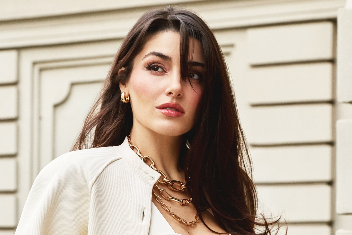     «Я дам показания»: звезда сериала «Постучись в мою дверь» Ханде Эрчел сделала заявление, узнав об ордере на свой арест