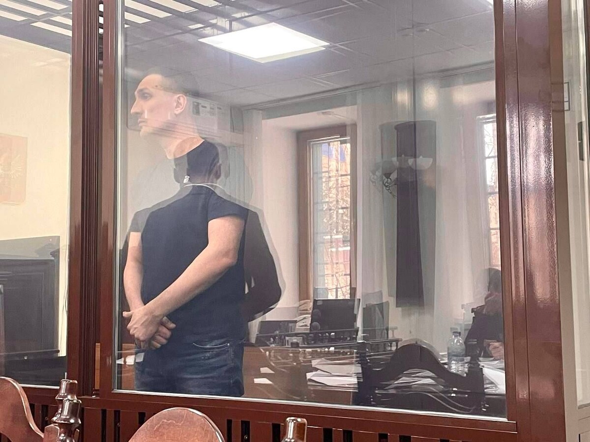     / Источник: © Официальный Telegram-канал Объединённого пресс-центра судов Кемеровской области