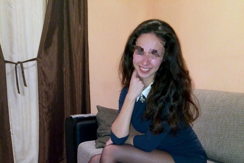 Мария и без операций была красивой девушкой, но стремилась к идеалу. Фото: соцсети