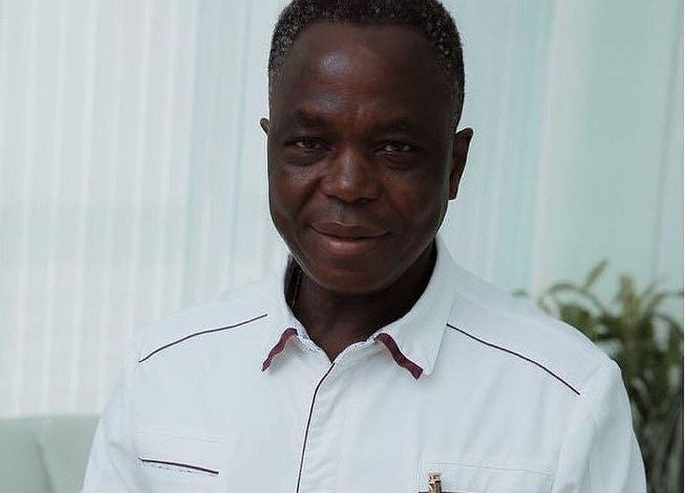 Марсело Нтире свою вину не признал. Фото: соцсети