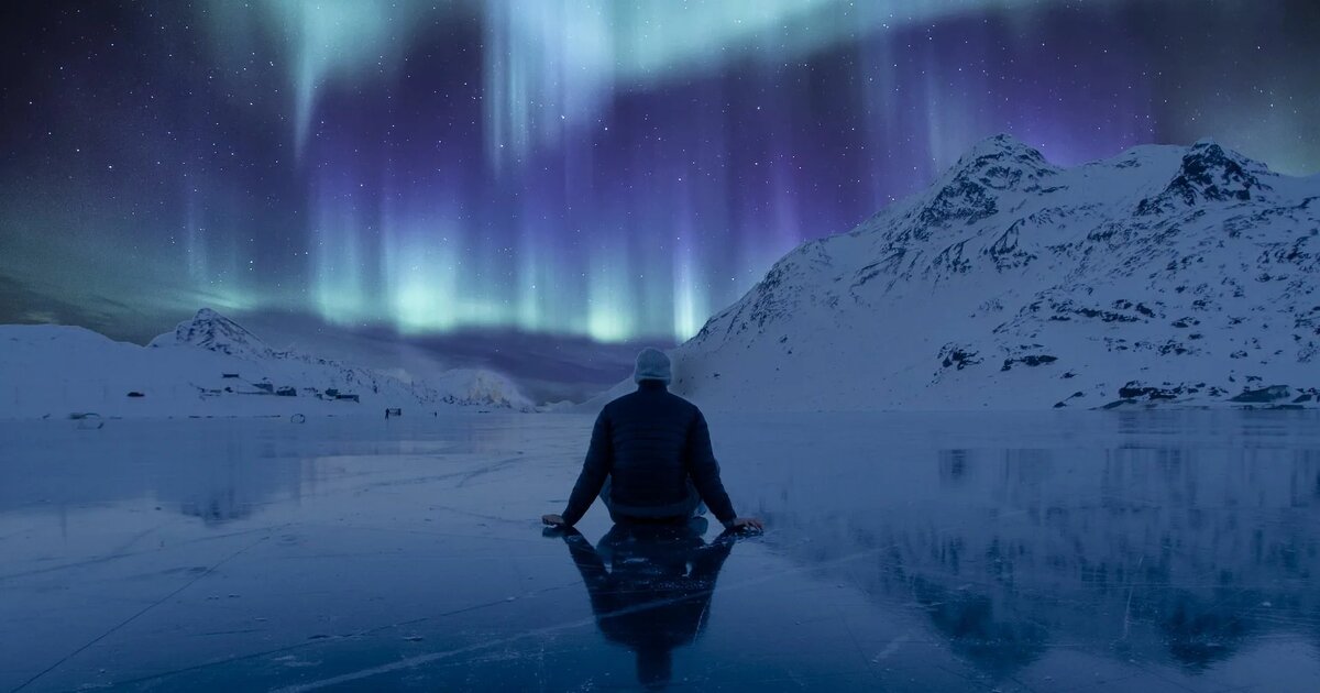 Почему жизнь без привычного света становится испытанием для организма