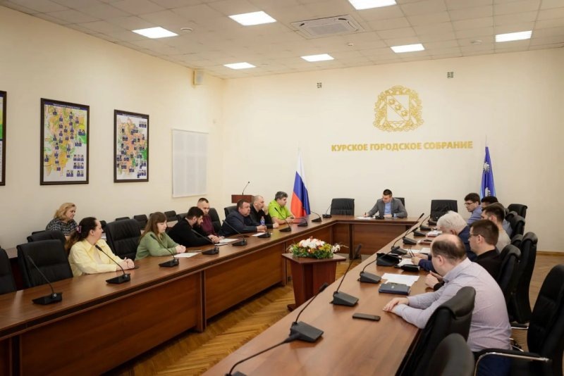     © фото - администрация Курска