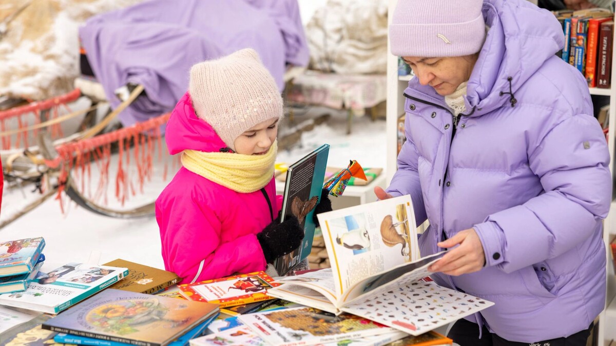    Фото: Федор Воронов / «Ямал-Медиа»