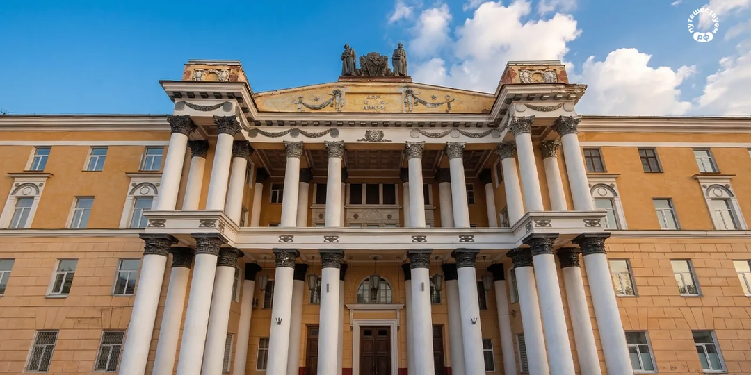 Уссурийск: на родину тигра