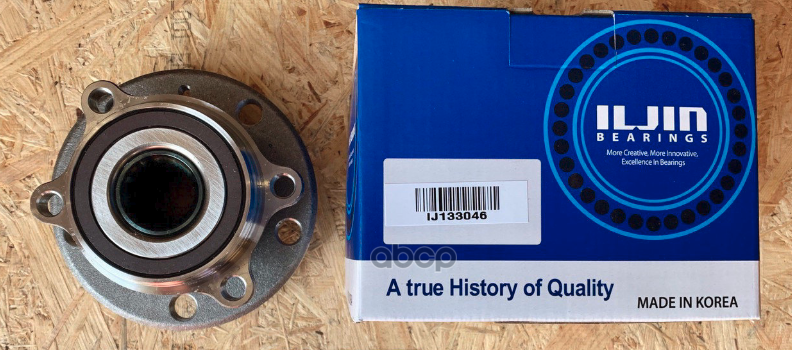 Какие запчасти стоят в оригинале Kia и Hyundai?