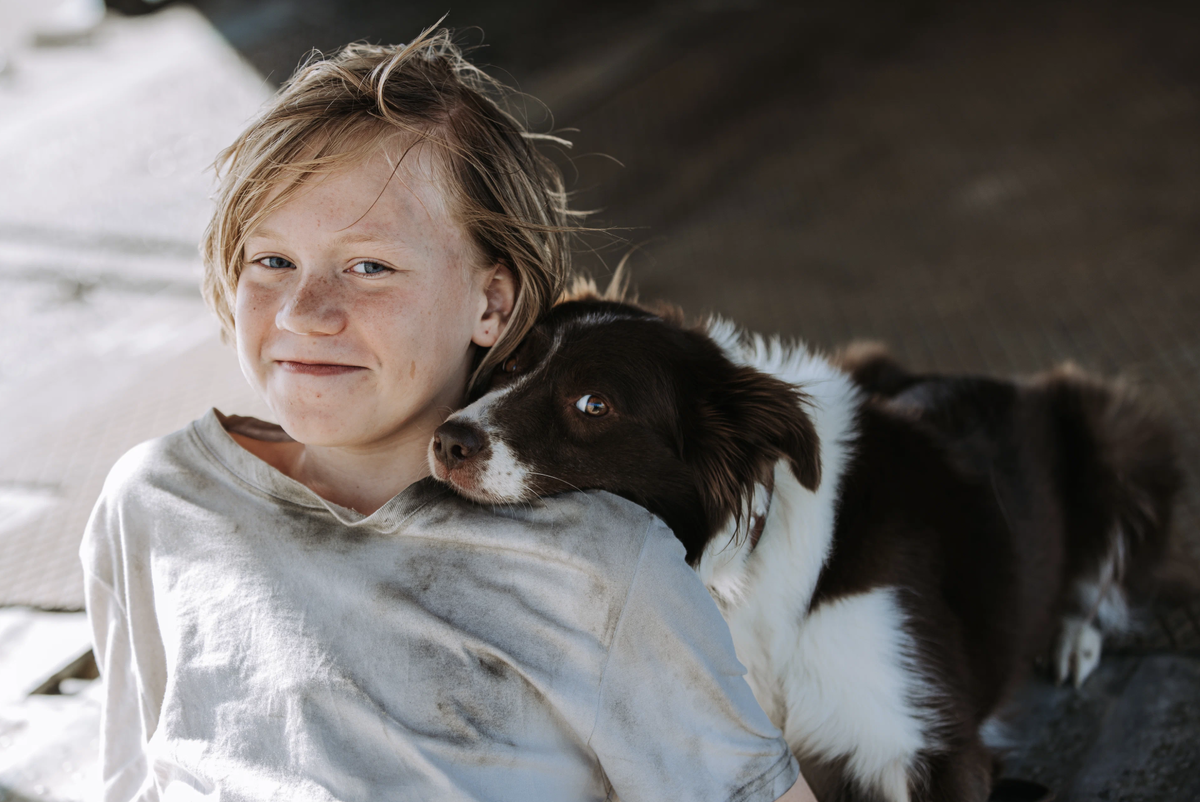 Главные герои фильма