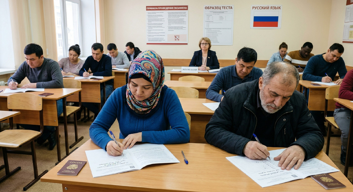 Фото: сгенерировано нейросетью