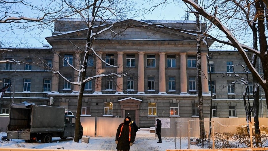    Автор фото: Ермохин Сергей