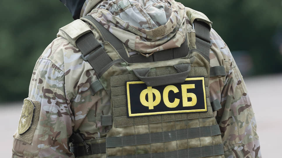 Фото: Олег Харсеев / Коммерсантъ