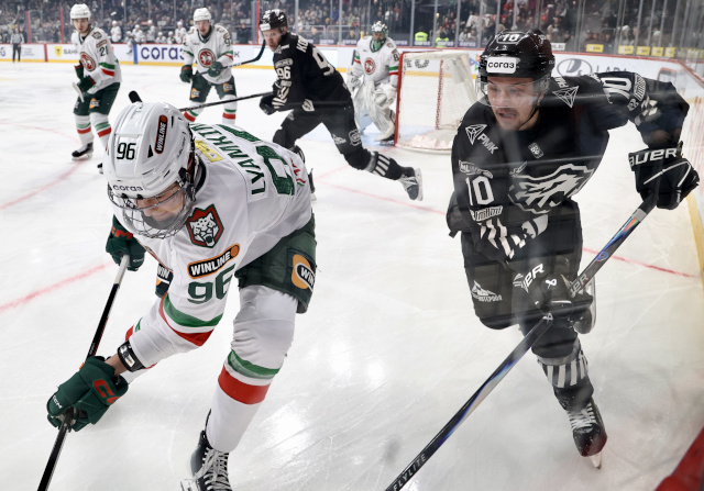 Фото: Юлия Боровикова («Вечерний Челябинск»)