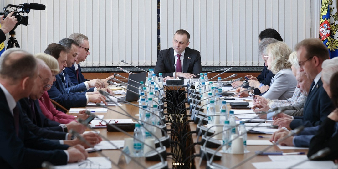 Депутаты попросили Минздрав РФ представить расчеты эффективности проектов ГЧП