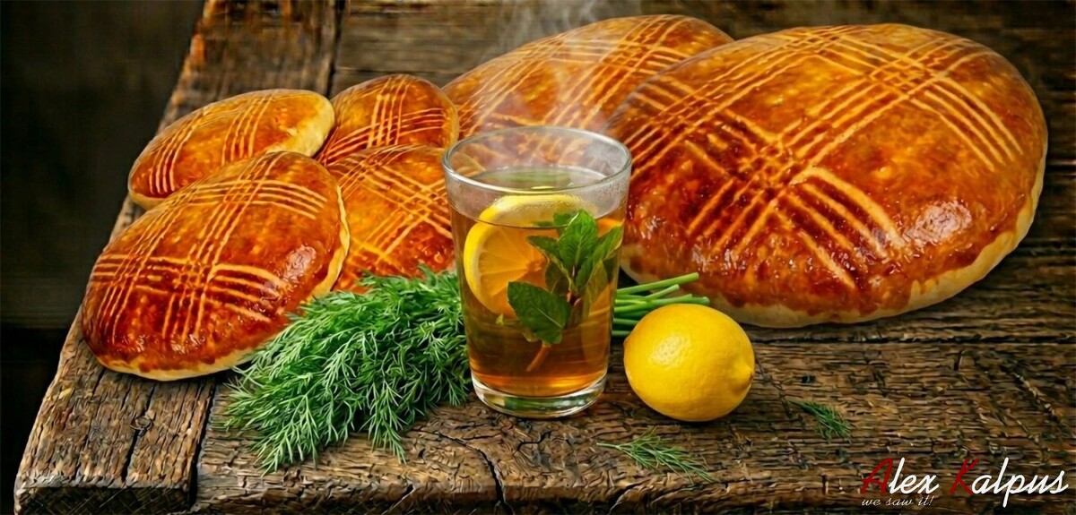 Када: Сладкая тайна, которую любила Нина из «Кавказской пленницы»