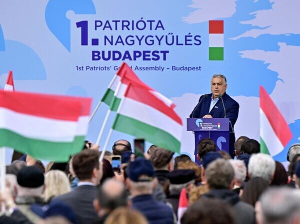    © REUTERS / Marton Monus