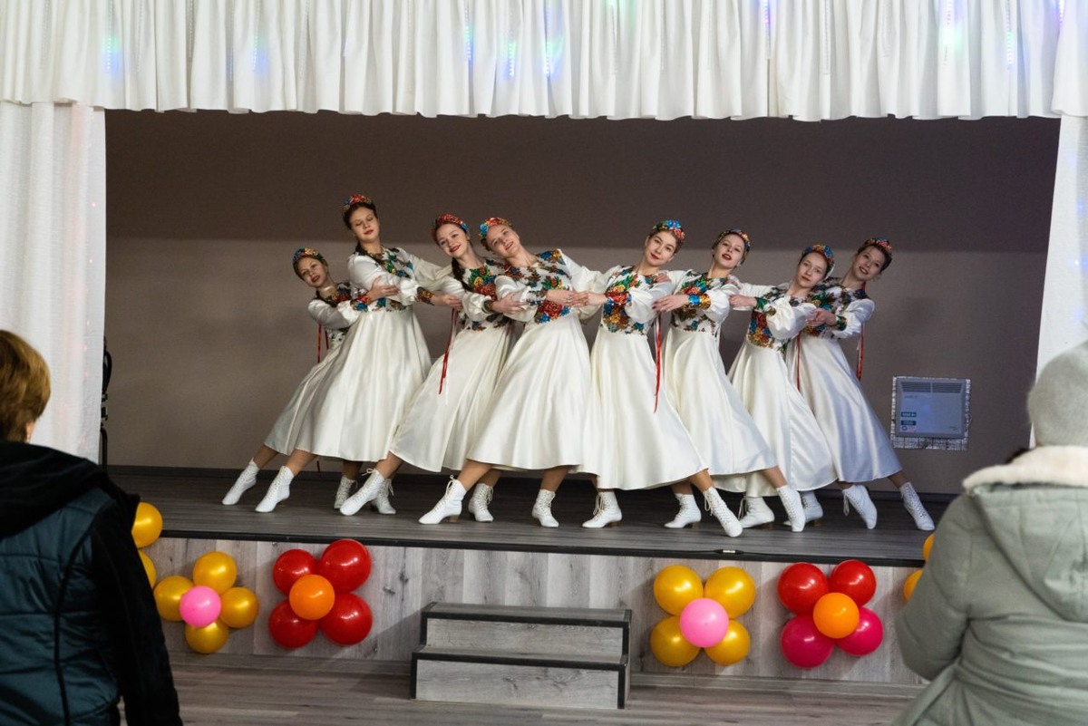    Фото: со страницы Артура Парфенчикова