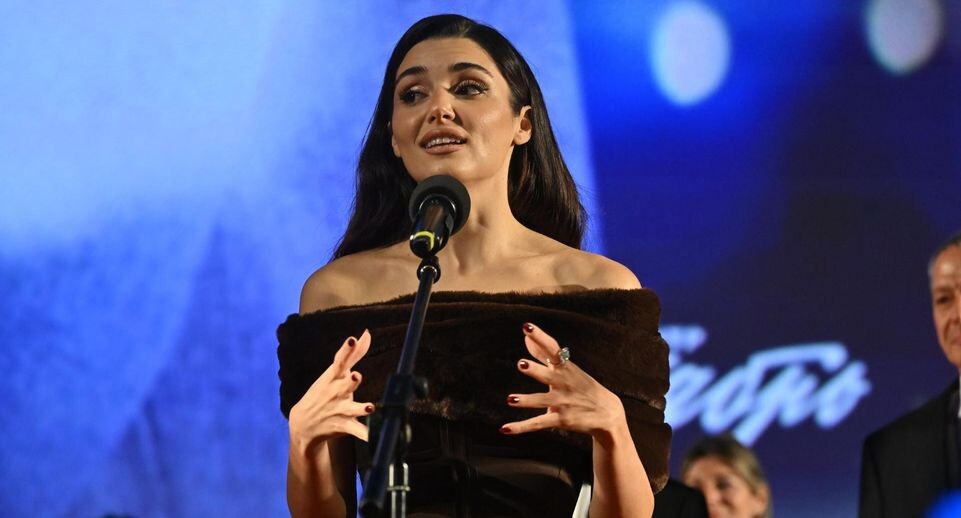    Komsomolskaya Pravda/Global Look Press / www.globallookpress.com