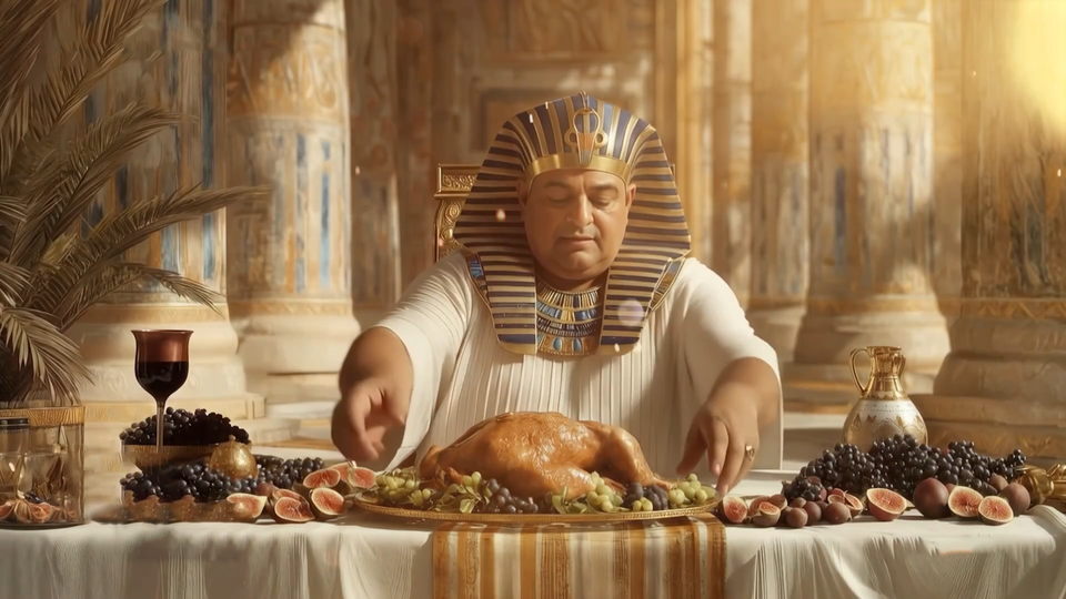 ФОТО: Кадр программы "Тайны Чапман", РЕН ТВ