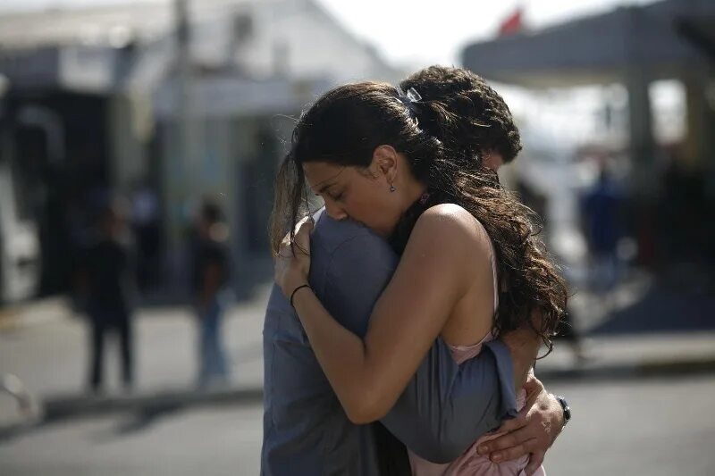 «Одинокий человек»: фильм о любви, одиночестве и внутренней трансформации