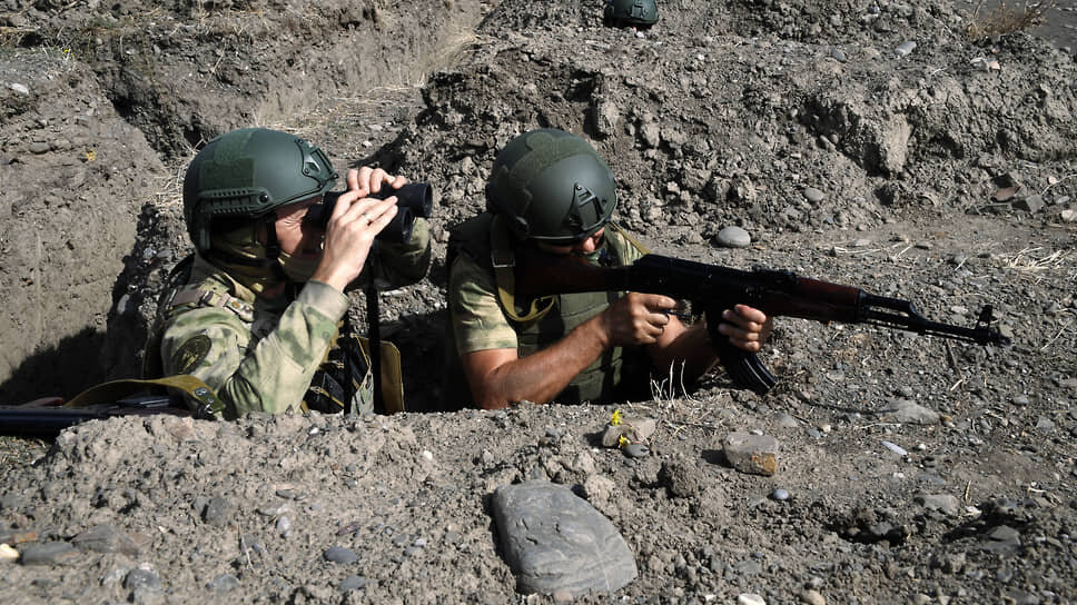 Фото: Виктор Коротаев / Коммерсантъ