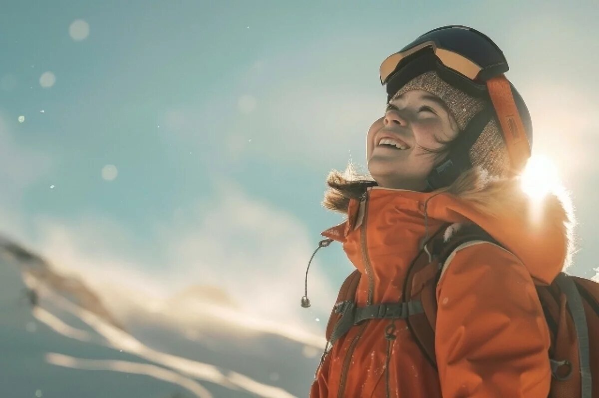    На Ямале 25 марта стартовали юбилейные V Всероссийские Арктические игры