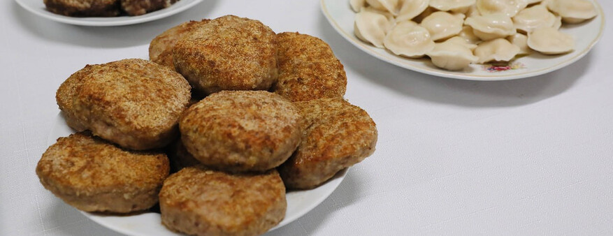 Будут котлеты и «Дюшес»: в Сургуте устроят вечеринку в стиле СССР перед Днем космонавтики