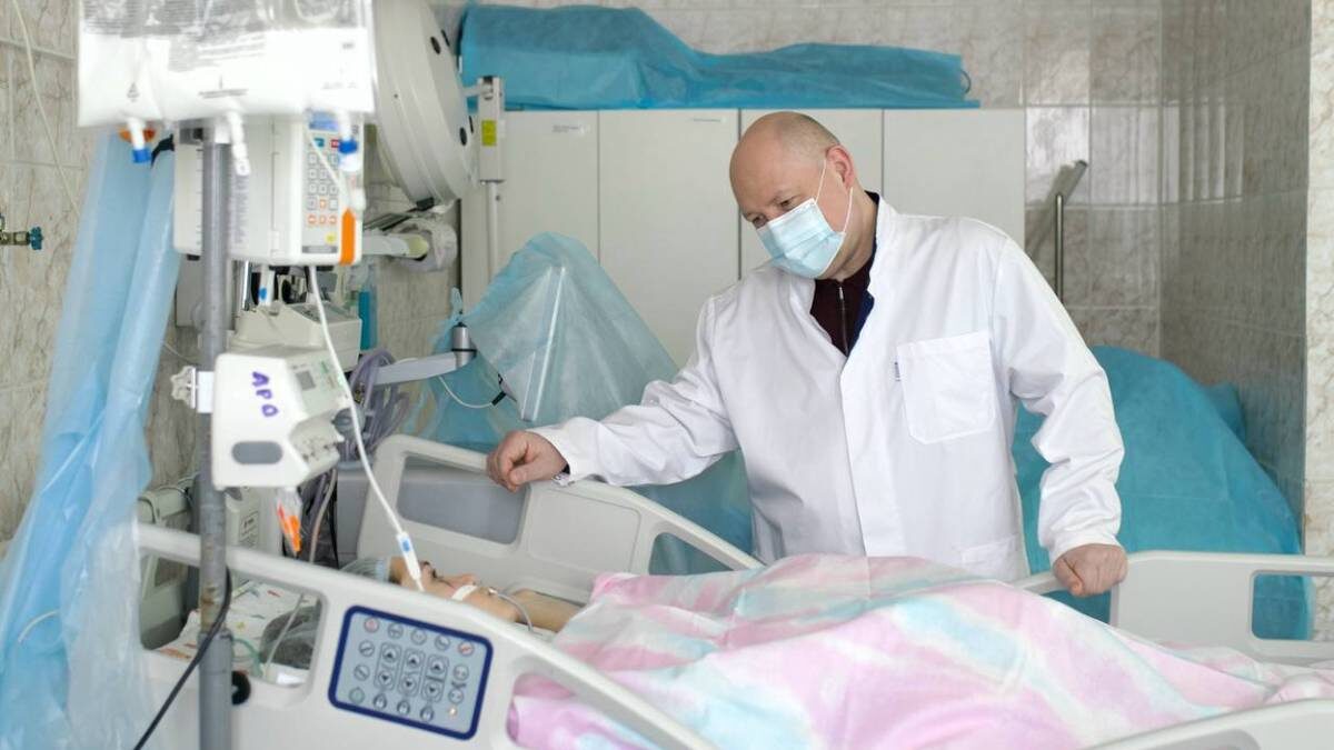    Фото: Михаил Развожаев / Telegram