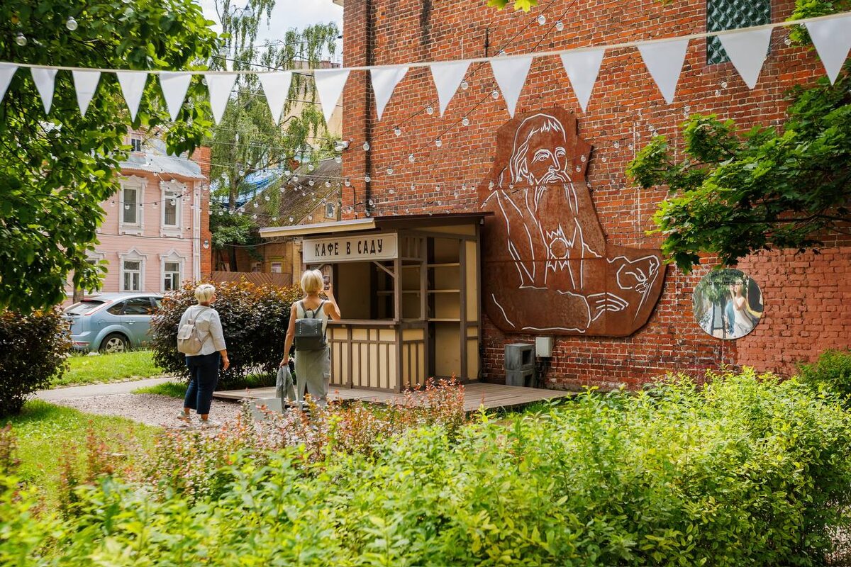 Фото: Никита Духник