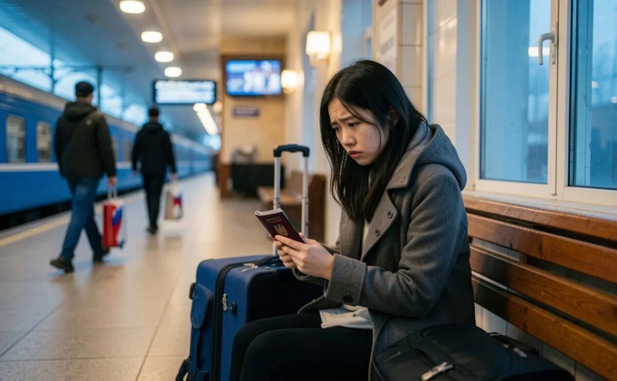    Китайские туристы не оправдали ожиданий туроператоров РФ даже с безвизом