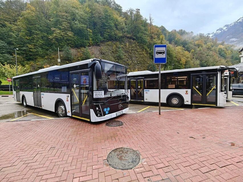    Фото: Юрий Серебренников/BFM Кубань