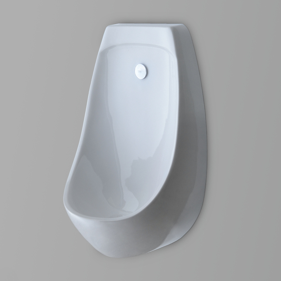 Радарный писсуар Kopfgescheit