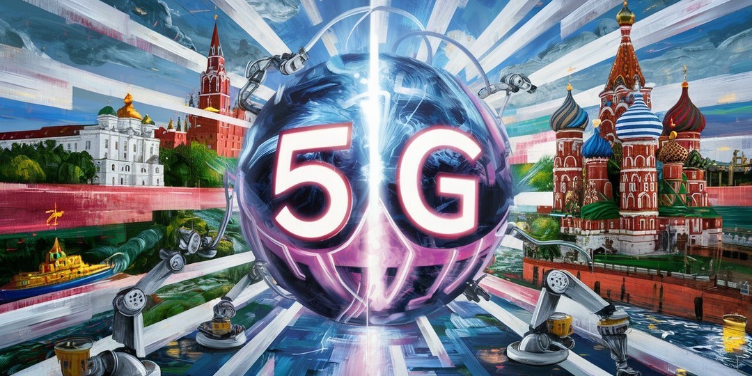 У каждого третьего россиянина смартфон поддерживает 5G
