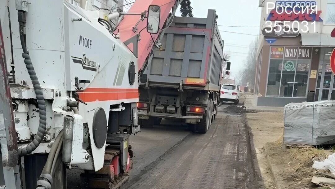    В мэрии Ставрополя анонсировали строительство новой улицы в честь краевого радио   Администрация Ставрополя / Иллюстрация