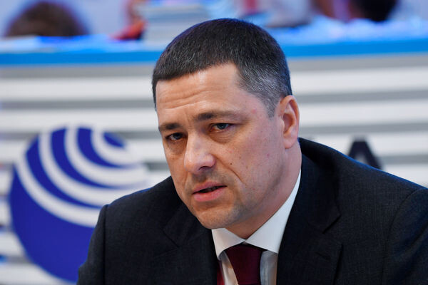 Алексей Даничев/РИА Новости   📷