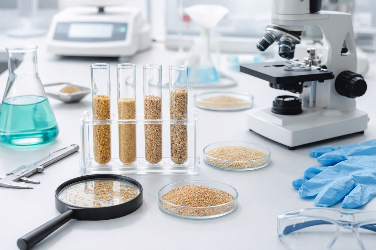Лабораторная проверка подтверждает соответствие материала требованиям ГОСТ 8736-2014