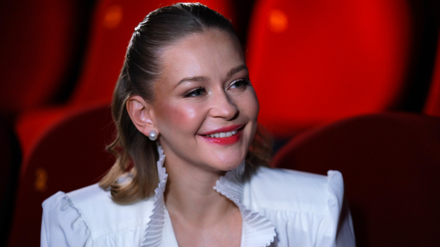    Фото: ИЗВЕСТИЯ/Анна Селина; 5-tv.ru