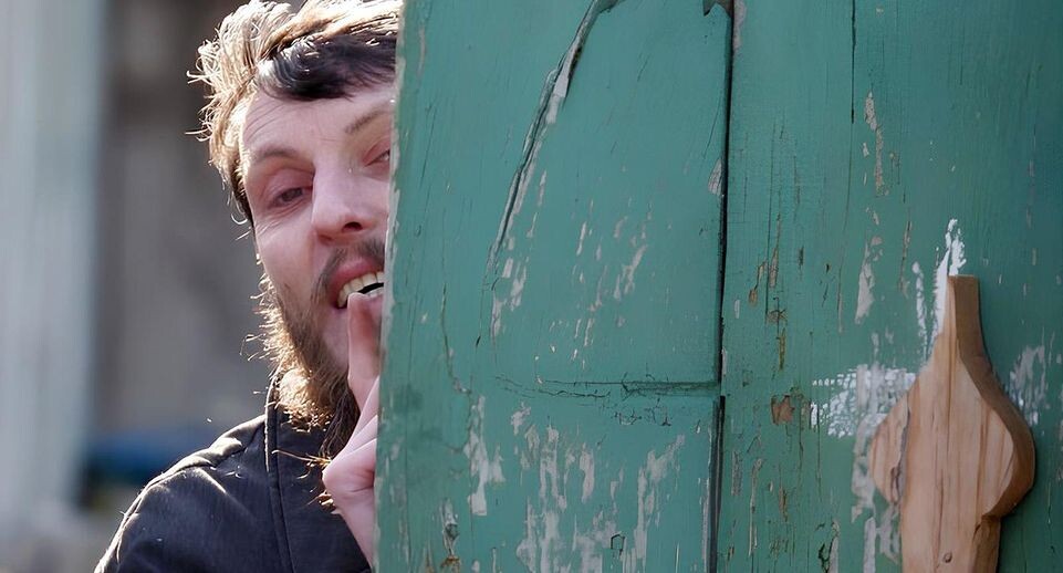    Петр Кузнецов. Максим Богодвид / РИА «Новости»