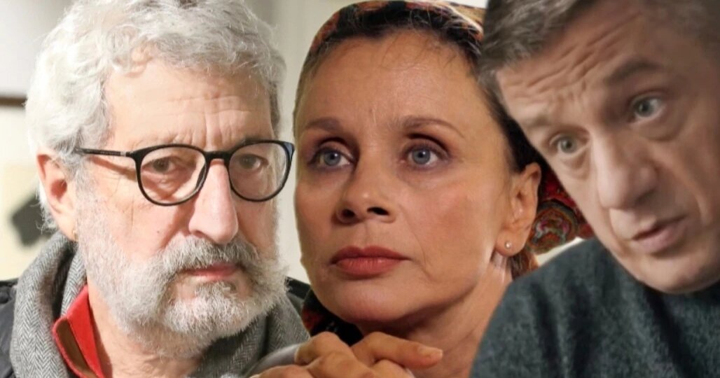 Прошло 20 лет: как Цигаль живет в квартире Полищук с новой женой. Выгнал тёщу и пасынка на улицу, оставив ни с чем