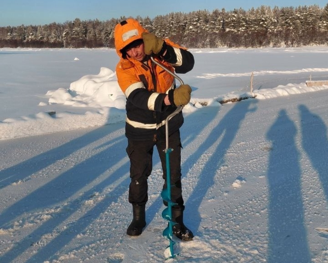    Фото: администрация Гайнского МО