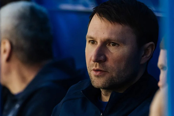    Фото: ФК «Сибирь»