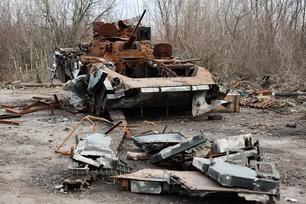 Фото: ТАСС/Дмитрий Ягодкин
