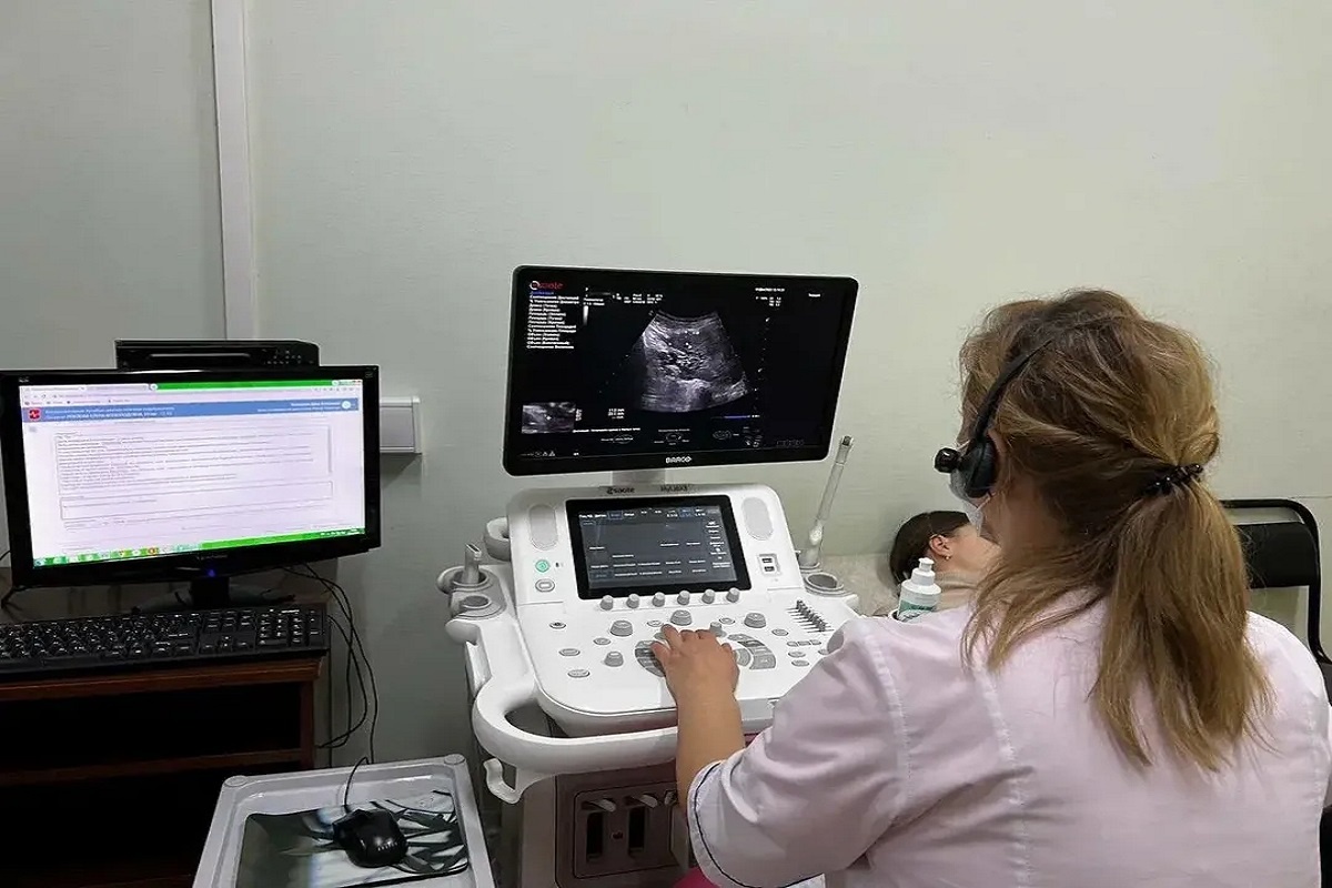    Фото: пресс-служба губернатора Московской области