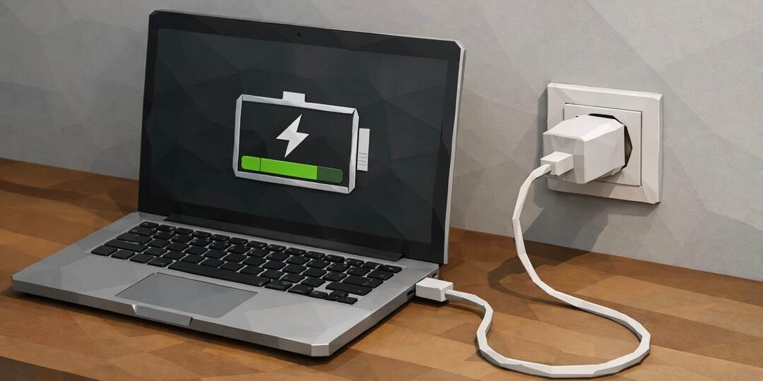 В macOS Tahoe 26.4 появился индикатор медленной зарядки для MacBook