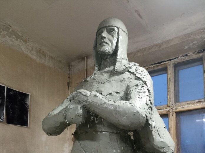    Фото: Евгений Пермяков/VK