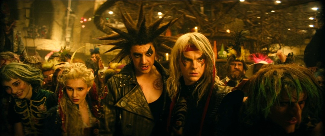 Фильм «Король и Шут. Навсегда» – привет фантам рок-культуры 80 – 90-х