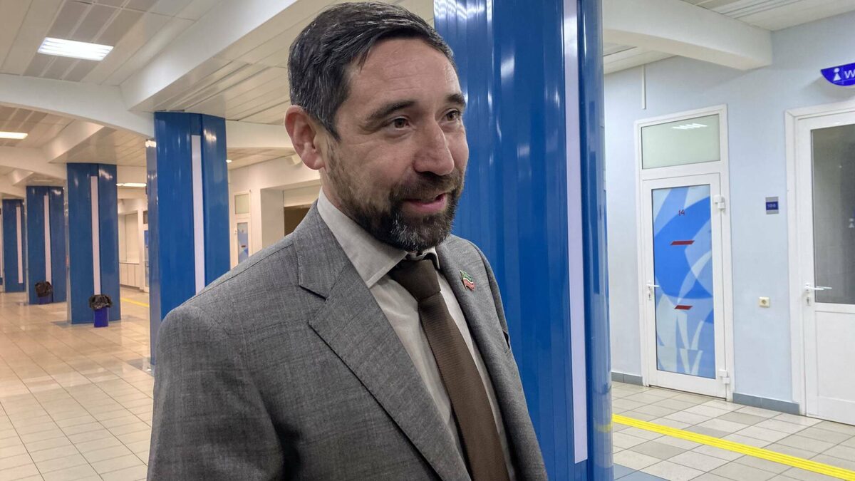 Фото: Екатерина Маркс / "Татар-информ"