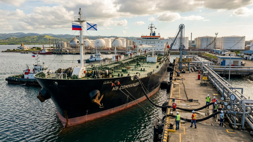   Сгенерировано с помощью ИИ